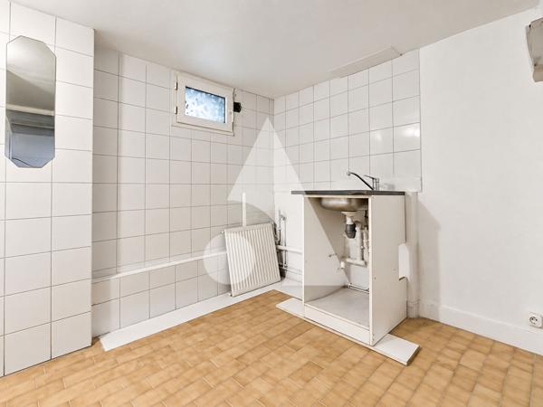Appartement 3 pièces 50.3 m2