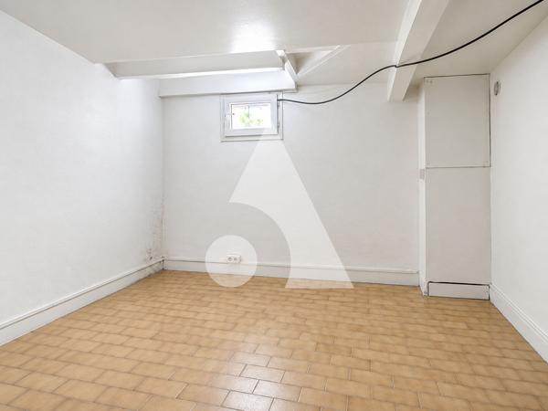 Appartement 3 pièces 50.3 m2