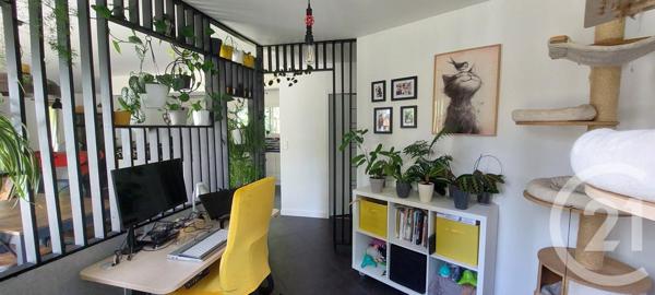 Maison à vendre  5 pièces - 117,21 m2 SALLES - 33