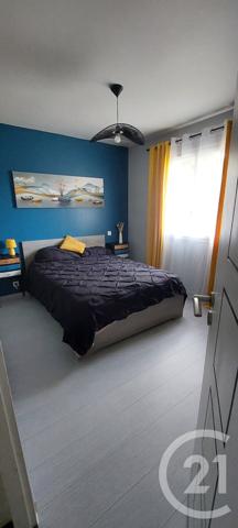 Maison à vendre  5 pièces - 117,21 m2 SALLES - 33