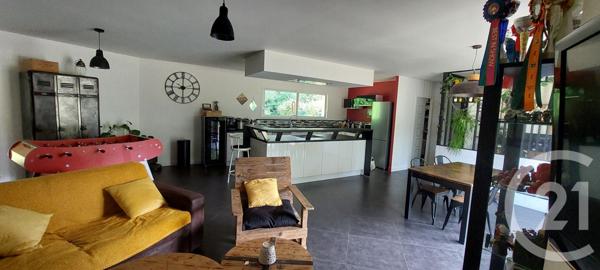 Maison à vendre  5 pièces - 117,21 m2 SALLES - 33