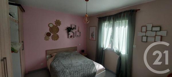 Maison à vendre  5 pièces - 117,21 m2 SALLES - 33