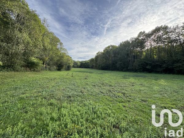 Maison à vendre 7 pièces 146 m² Rontignon