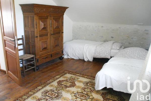 Maison à vendre 7 pièces 146 m² Rontignon