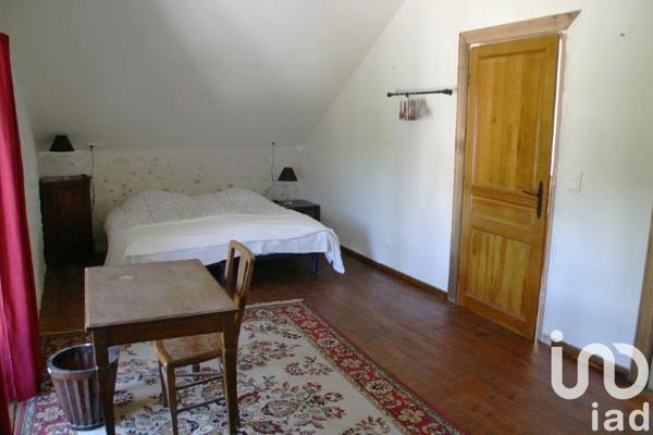 Maison à vendre 7 pièces 146 m² Rontignon