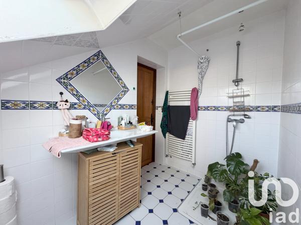 Maison à vendre 7 pièces 146 m² Rontignon