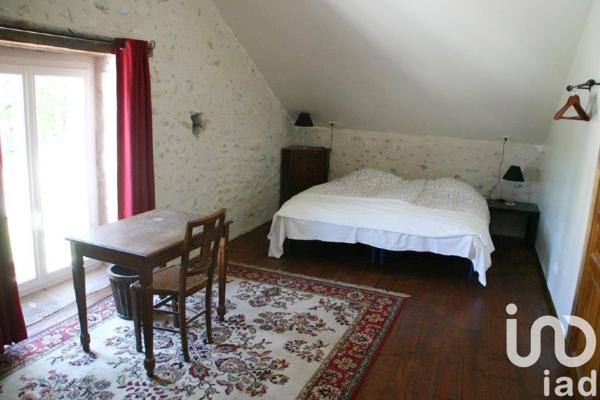 Maison à vendre 7 pièces 146 m² Rontignon