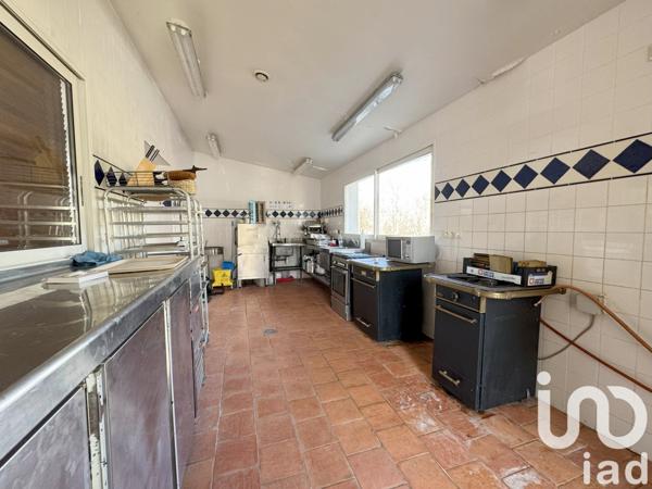 Maison à vendre 7 pièces 146 m² Rontignon