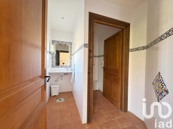 Maison à vendre 7 pièces 146 m² Rontignon