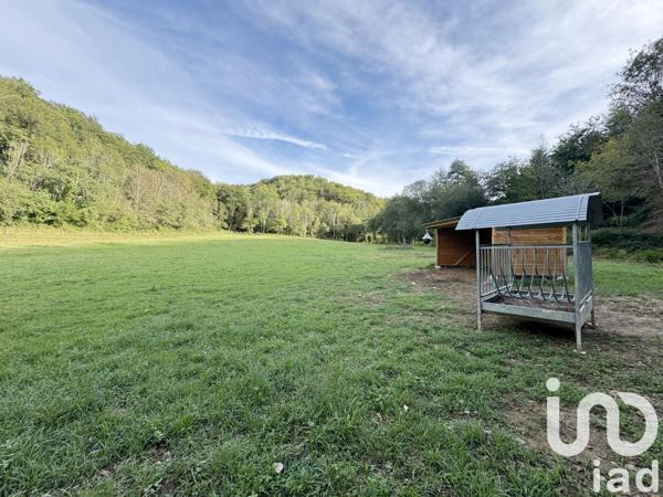 Maison à vendre 7 pièces 146 m² Rontignon