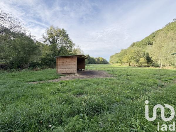 Maison à vendre 7 pièces 146 m² Rontignon