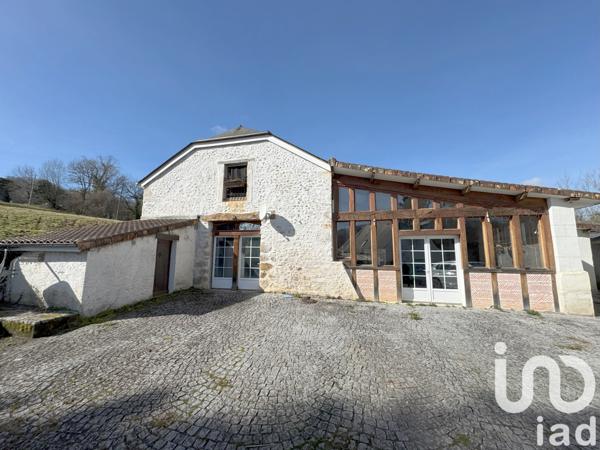 Maison à vendre 7 pièces 146 m² Rontignon