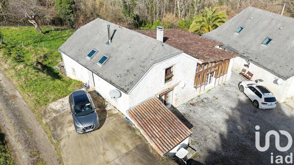 Maison à vendre 7 pièces 146 m² Rontignon