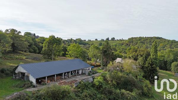 Maison à vendre 7 pièces 146 m² Rontignon