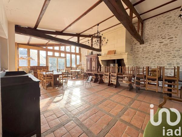 Maison à vendre 7 pièces 146 m² Rontignon