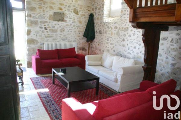 Maison à vendre 7 pièces 146 m² Rontignon