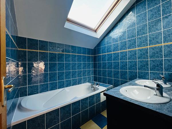 Immeuble de rapport Montceau Les Mines 6 pièce(s) 179 m2