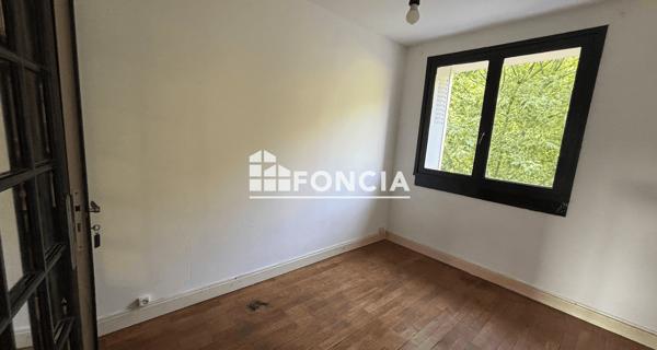 Location Appartement 3 pièces 54.96 m² - Lyon 69009