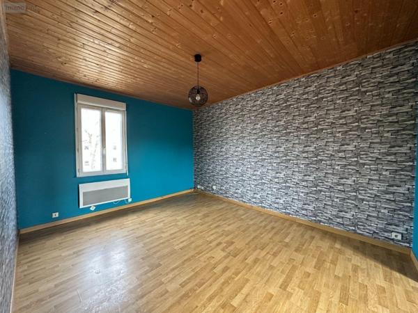 Appartement à vendre à Bordeaux en Gironde (33000), ref : 147/807