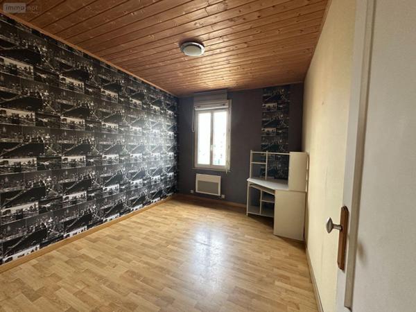 Appartement à vendre à Bordeaux en Gironde (33000), ref : 147/807