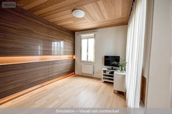 Appartement à vendre à Bordeaux en Gironde (33000), ref : 147/807
