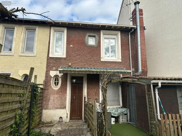 Appartement à vendre à Bordeaux en Gironde (33000), ref : 147/807