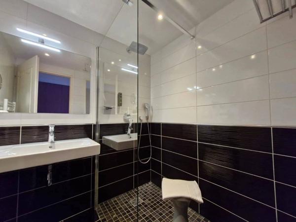 Hotel de 10 chambres