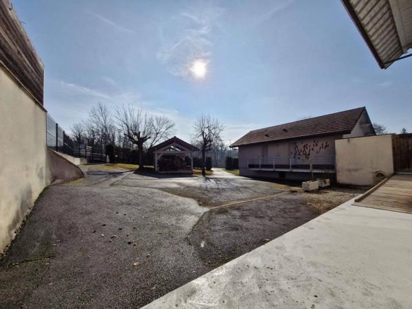 Hotel de 10 chambres