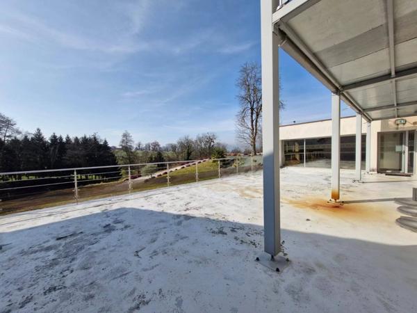 Hotel de 10 chambres