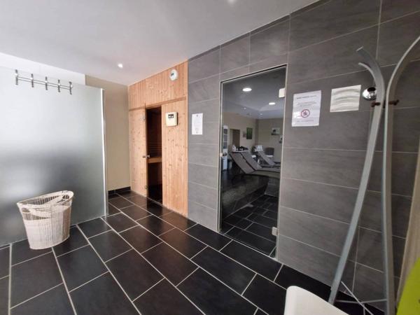 Hotel de 10 chambres