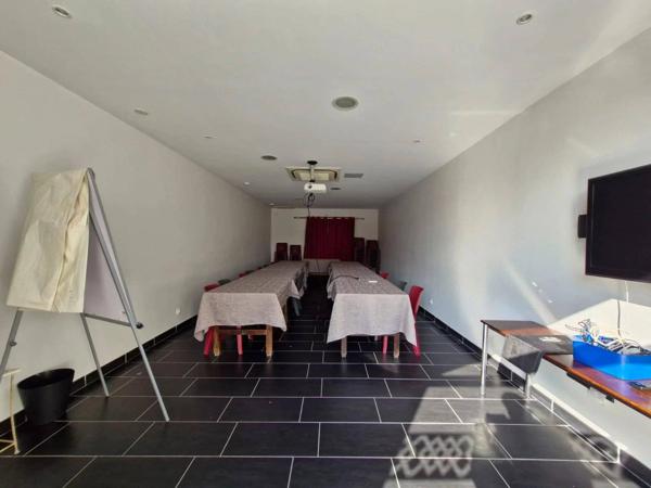 Hotel de 10 chambres