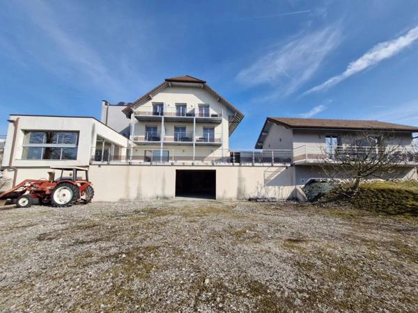 Hotel de 10 chambres