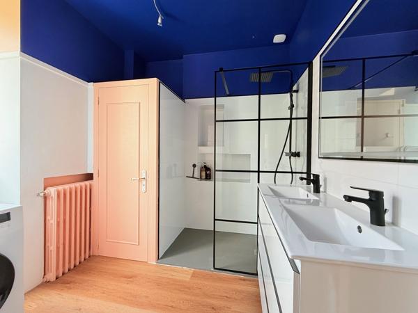 PLOËRMEL – Maison bourgeoise – 145 m² – 6 chambres – Garage – Jardin