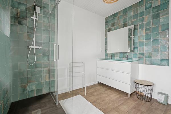 PLOËRMEL – Maison bourgeoise – 145 m² – 6 chambres – Garage – Jardin