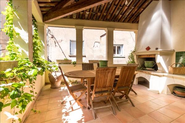 Maison à vendre |  Clermont-l'Hérault |  5 pièces | 132 m²