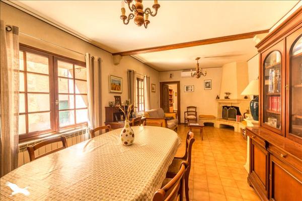 Maison à vendre |  Clermont-l'Hérault |  5 pièces | 132 m²