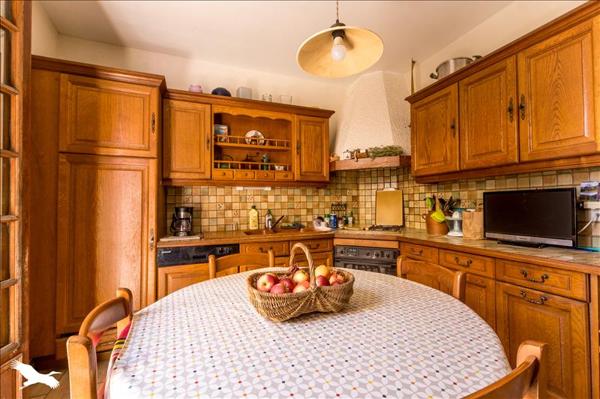 Maison à vendre |  Clermont-l'Hérault |  5 pièces | 132 m²