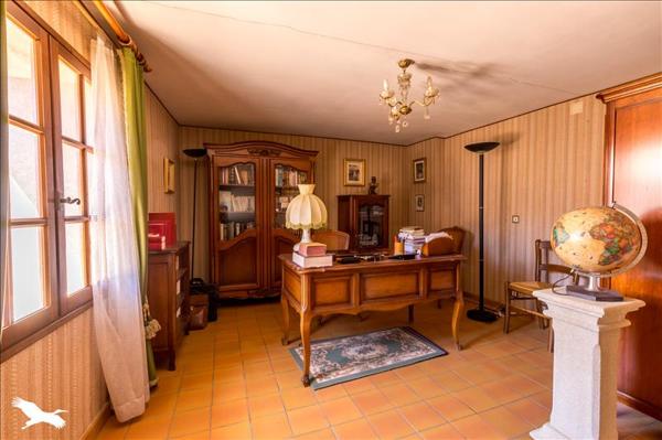 Maison à vendre |  Clermont-l'Hérault |  5 pièces | 132 m²