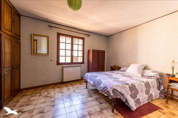 Maison à vendre |  Clermont-l'Hérault |  5 pièces | 132 m²