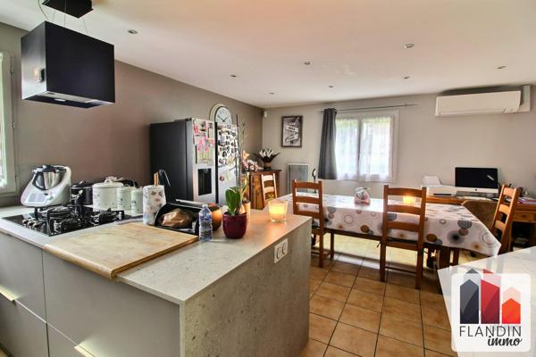 À vendre - Maison familiale avec piscine
