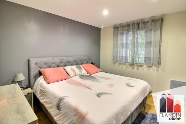 À vendre - Maison familiale avec piscine
