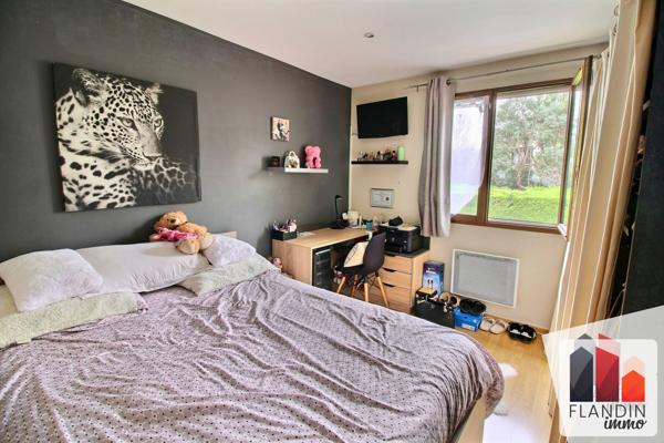À vendre - Maison familiale avec piscine