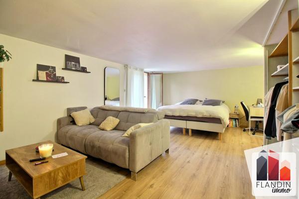 À vendre - Maison familiale avec piscine