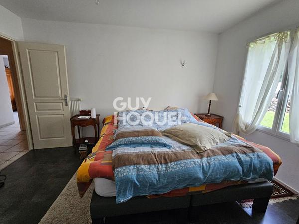 A VENDRE - Maison Portes Les Valence (26800)