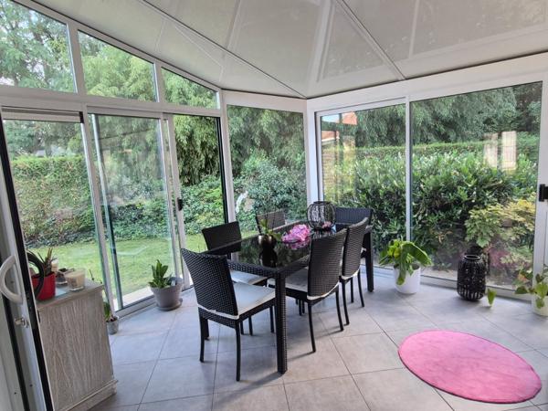 Maison à SAINT DENIS DE L'HOTEL (45550)