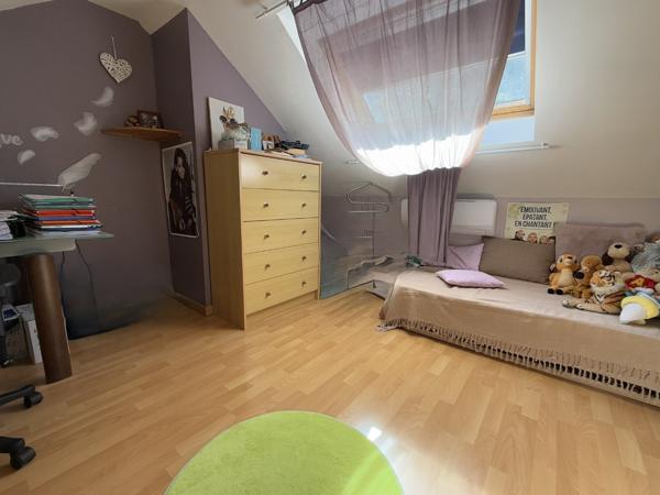 Maison à SAINT DENIS DE L'HOTEL (45550)