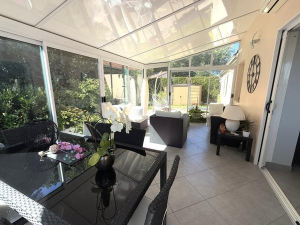 Maison à SAINT DENIS DE L'HOTEL (45550)