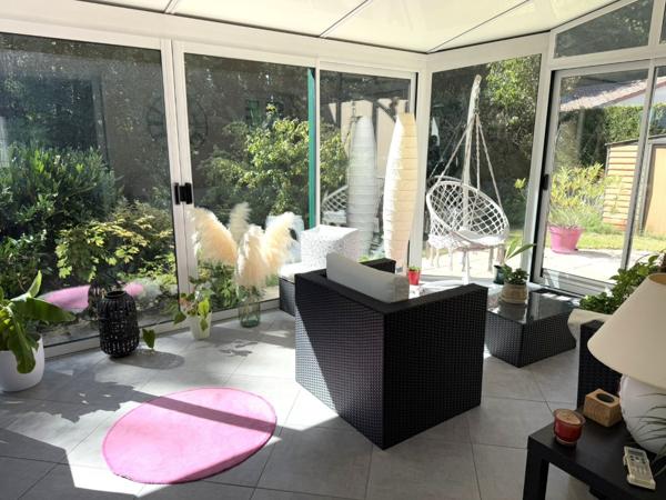 Maison à SAINT DENIS DE L'HOTEL (45550)