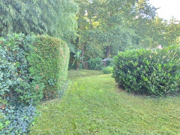 Maison à SAINT DENIS DE L'HOTEL (45550)