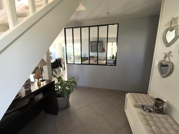 Maison à SAINT DENIS DE L'HOTEL (45550)